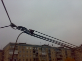Сварочные работы, 2011 г.